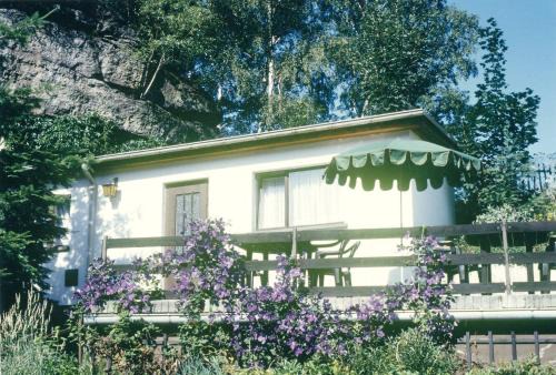 Pfaffendorf Casa | Ferieneinrichtungen Haus am Stein bei B