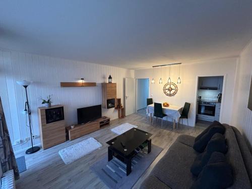 Geyersberg Apartamento | Ferienglück Geyersberg