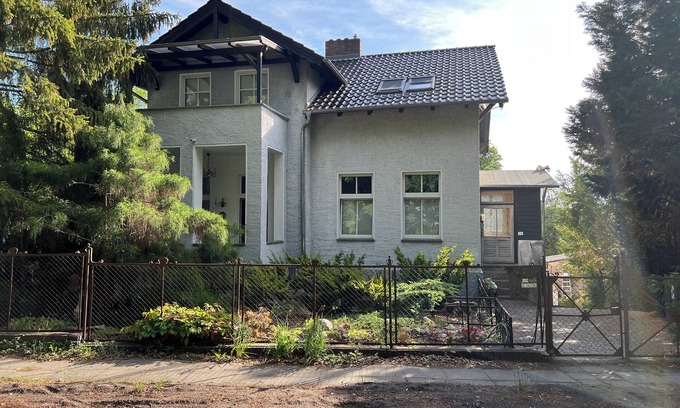 Schlangenluch Apartamento | Ferienglück Isolde mit Direktem Seezugang