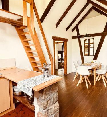 Fehmarn Apartamento | Feriengut-Neuhof-Wohnung-9