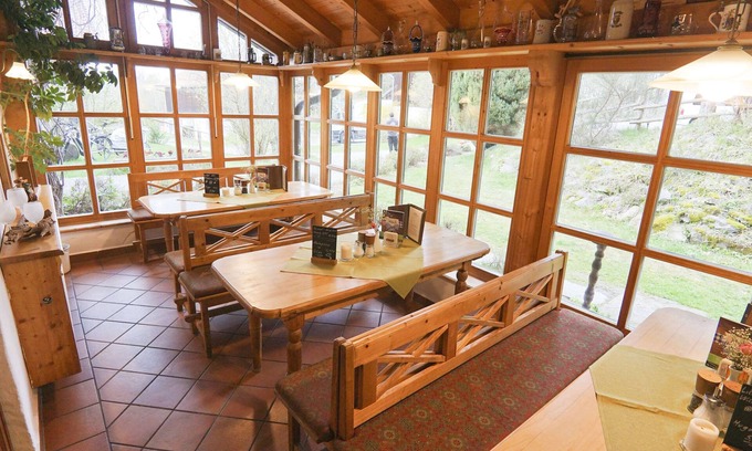 Eppenschlag Casa | Feriengut zum Fürst n