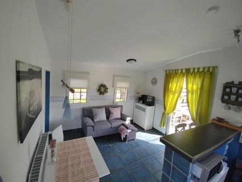 Uplengen Casa | Ferienhäuschen Alte Schmiede, 35647