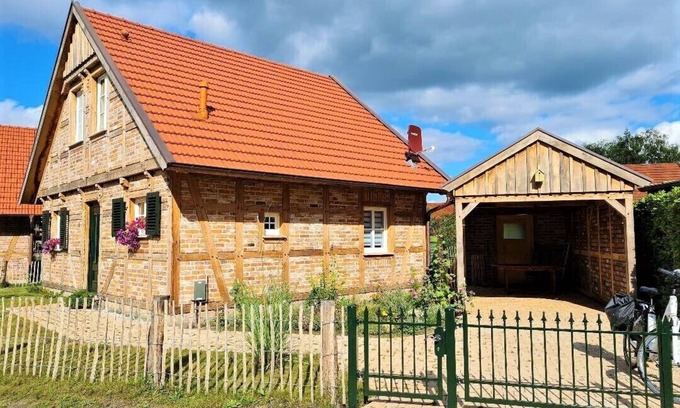 Warendorf Casa | Ferienhäuschen am See im Münsterland