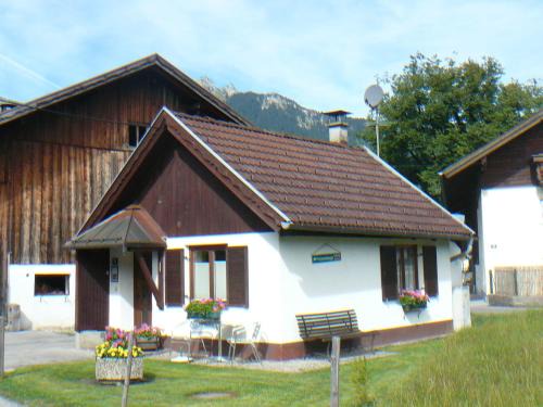 Ehenbichl Casa | Ferienhäuschen Kathrein
