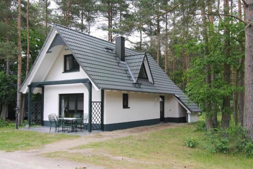 Muritz Casa | Ferienhäuser am Drewitzer See in Drewitz