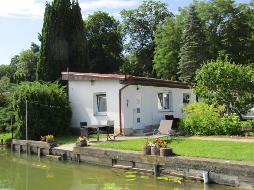 Hohenlychen Casa | Ferienhäuser am Oberpfuhl