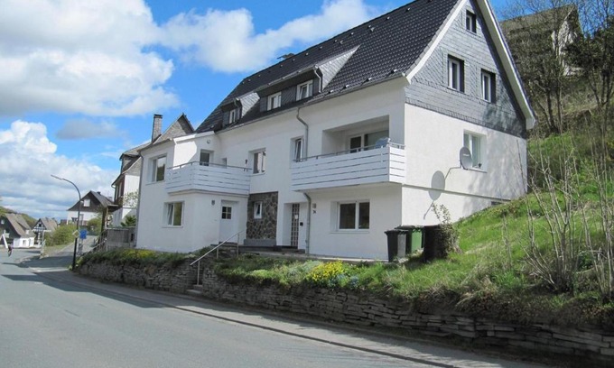 Silbach Casa | Ferienhäuser Bergfreiheit