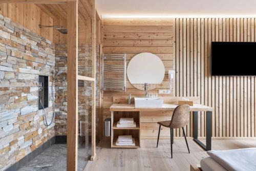 Haus im Ennstal Apartamento | Ferienhäuser Gerhart