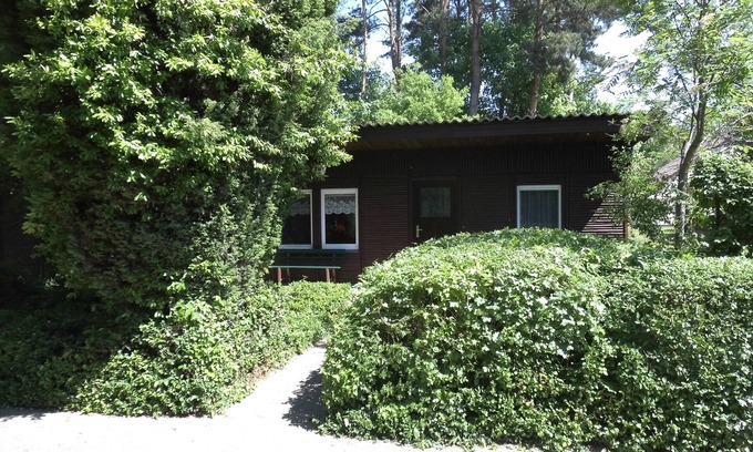 Wendisch Rietz Casa | Ferienhäuser in Ruhiger Lage