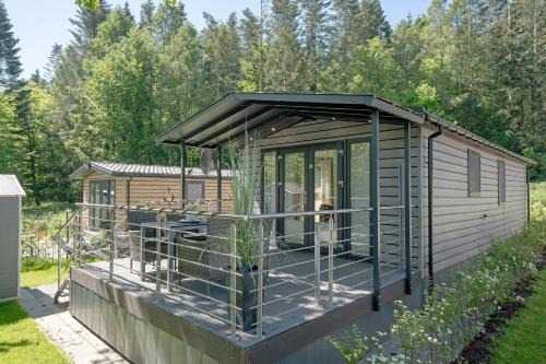 Gronenberg Casa | Ferienhäuser Lübecker Bucht Casa del Relax