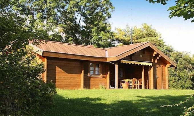 Hayingen Casa | Ferienhäuser Lauterdörfle, Hayingen