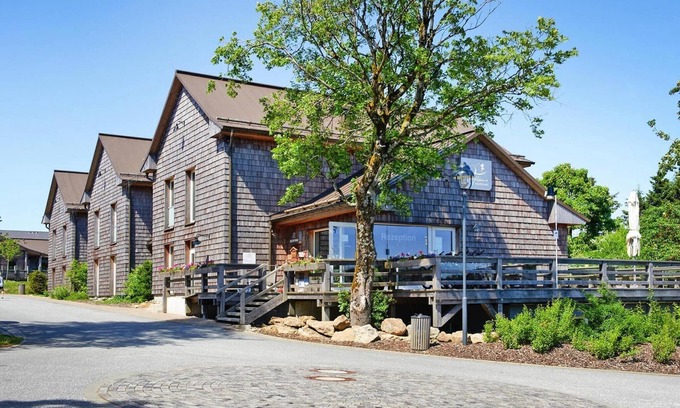Torfhaus Casa | Casas de vacaciones, Torfhaus Harz