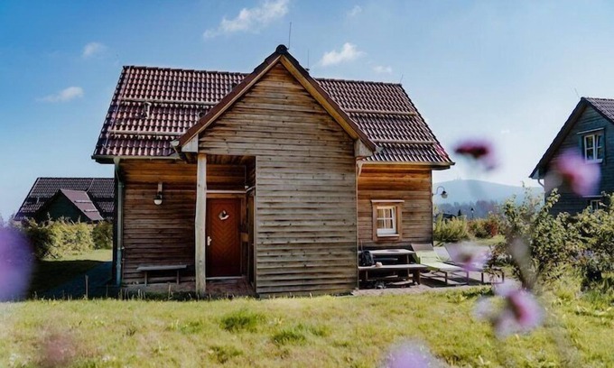 Torfhaus Casa | Casas de vacaciones, Torfhaus