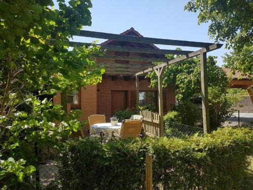 Sommerach Casa | Ferienhäusle Sommerach
