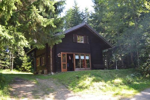 Lunz am See Casa | Ferienhütte Hochalm