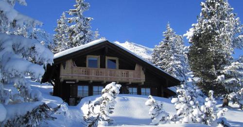 Kaltenbach Chalet De Esquí | Ferienhütte Rist