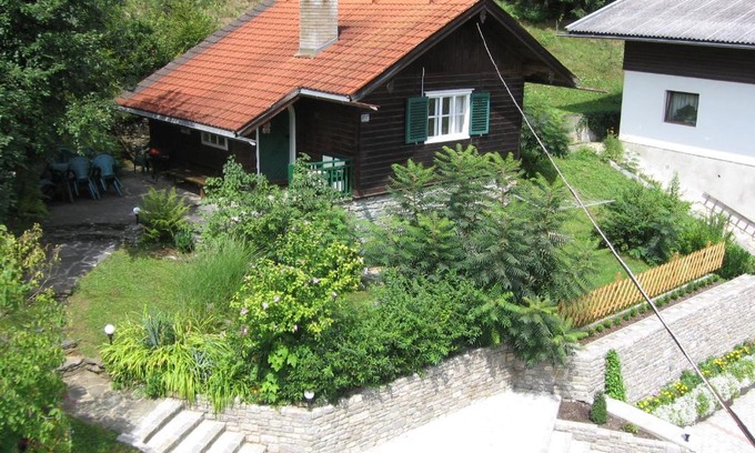 Poertschach am Woerthersee Casa | Ferienhaus Simon