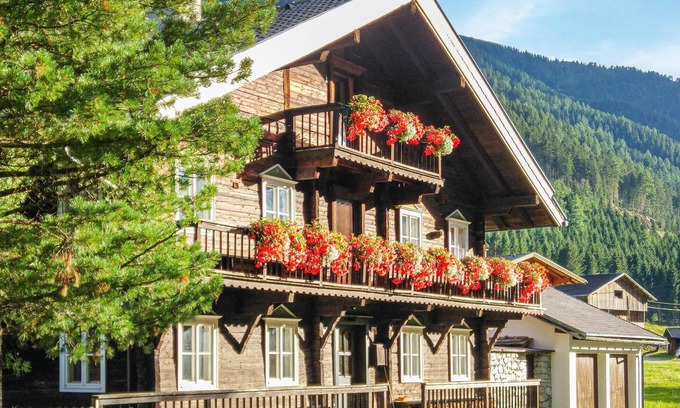 Sankt Veit in Defereggen Casa | Ferienhaus im Defereggental