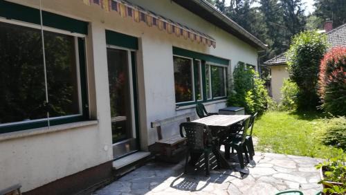 Ampflwang im Hausruckwald Casa | Ferienhaus am Waldrand