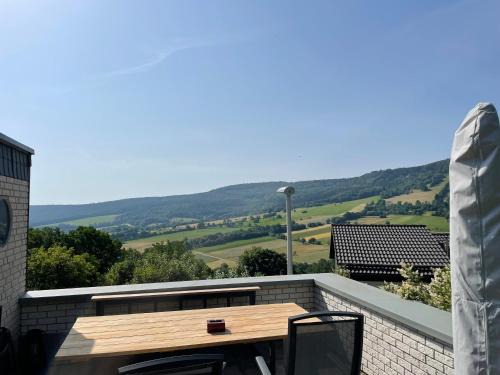 Haselbach in der Rhon Casa | Ferienhaus in der Rhön