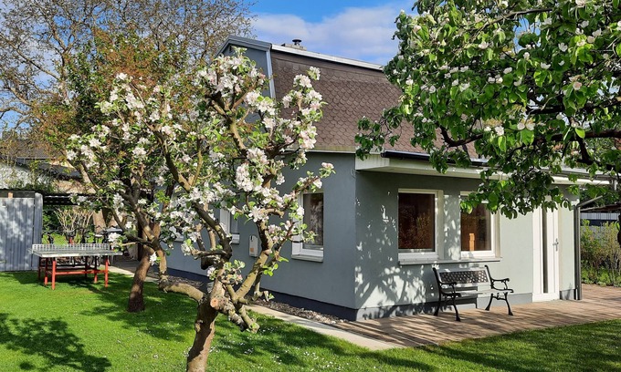 Neuenhagen bei Berlin Casa | Ferienhaus Neuenhagen