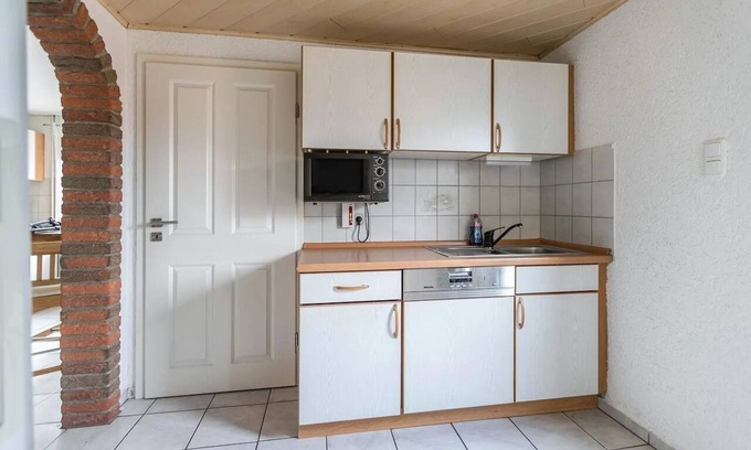 Friedrichskoog Casa | Ferienhaus für 6 Gäste mit 98m² in Friedrichskoog - Nordsee