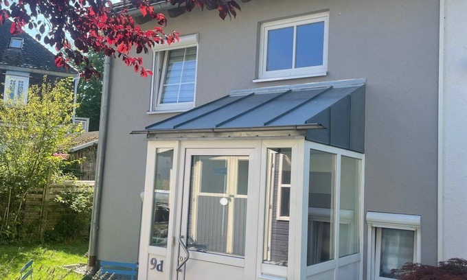 Herrsching am Ammersee Apartamento | Ferienhaus in Herrsching