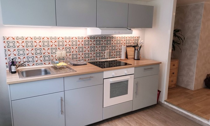 Rotenburg an der Fulda Casa | Ferienhaus für 7 Gäste mit 140m² in Rotenburg an der Fulda