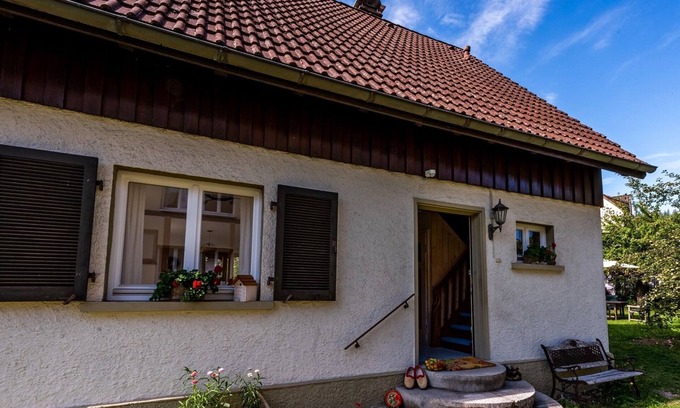 Schoenau im Schwarzwald Casa | Ferienhaus für 4 Gäste mit 75m² in Schönau im Schwarzwald
