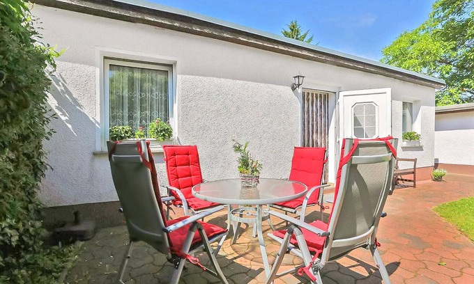 Gross Schoenebeck Casa | Ferienhaus Schorfheide