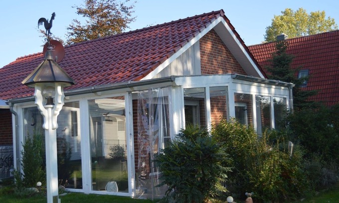 Conneforde Casa | Ferienhaus für 5 Gäste mit 110m² in Wiefelstede-conneforde