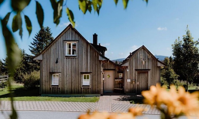 Torfhaus Casa | Ferienhaeuser im Torfhaus Harzresort, Torfhaus