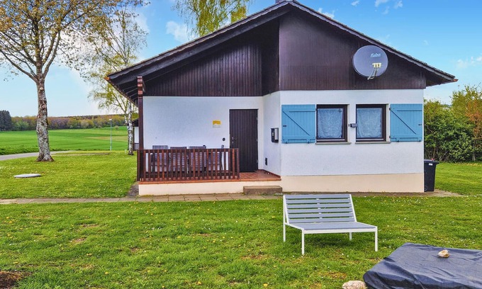 Ferienpark Himmelberg Casa | Ferienhaus 10 in Thalfang