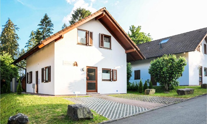 Reimboldshausen Casa | Ferienhaus 11 In Kirchheim