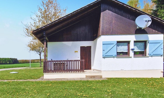 Ferienpark Himmelberg Casa | Ferienhaus 11 in Thalfang