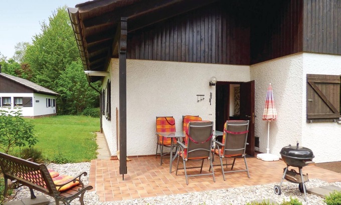 Thalfang Casa | Ferienhaus 12 in Thalfang