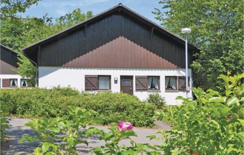 Ferienpark Himmelberg Casa | Ferienhaus 13 In Thalfang