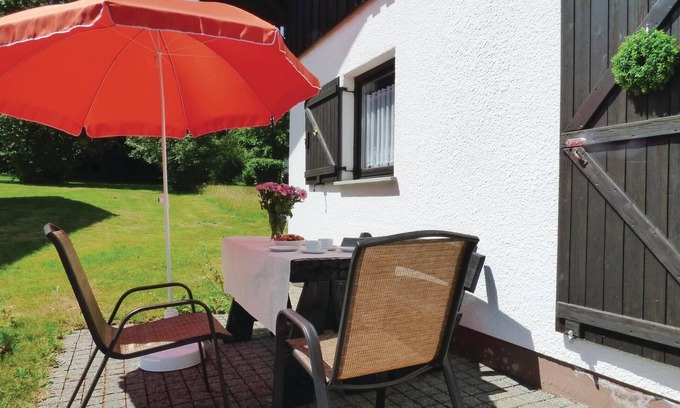 Ferienpark Himmelberg Casa | Ferienhaus 15 in Thalfang