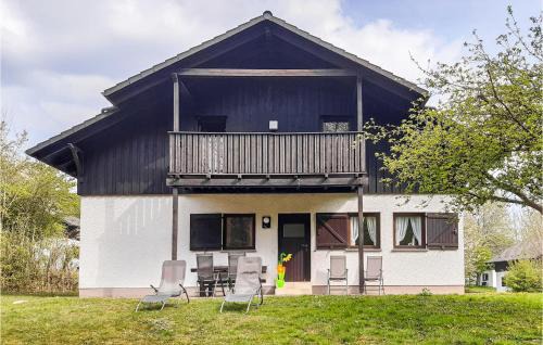 Ferienpark Himmelberg Apartamento | Ferienhaus 16 In Thalfang