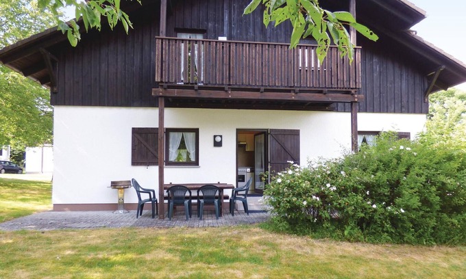 Ferienpark Himmelberg Casa | Ferienhaus 17 in Thalfang