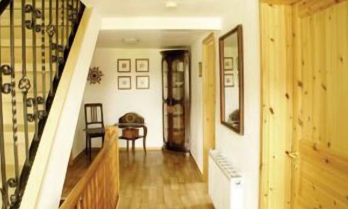 Frankenhofen Apartamento | Casa de vacaciones, 200 m², 5 habitaciones, máx. 16 personas