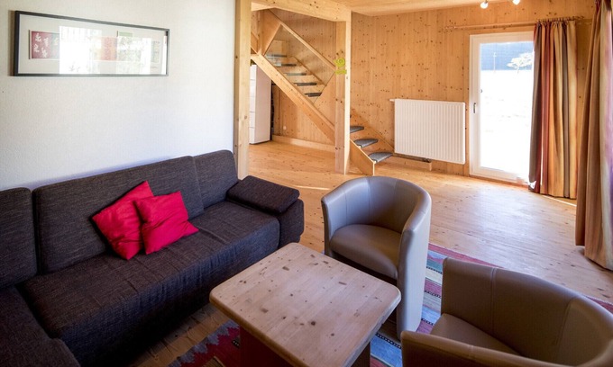 Murau Casa | Chalet Classic mit IR-Sauna