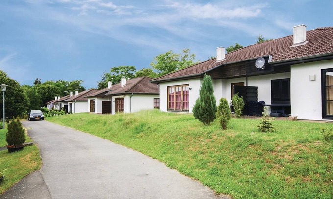 Feriendorf Frankenau Casa | Ferienhaus 266 in Frankenau