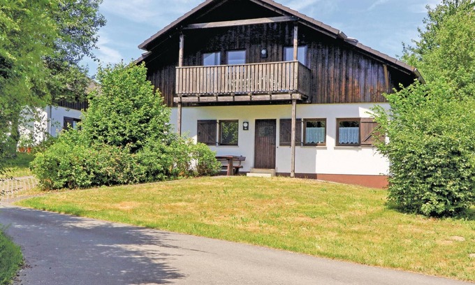 Ferienpark Himmelberg Apartamento | Ferienhaus 3 in Thalfang