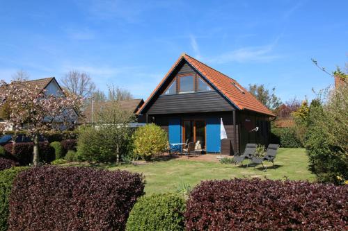 Lembruch Casa | Ferienhaus 3 Köhr-Eickhoff