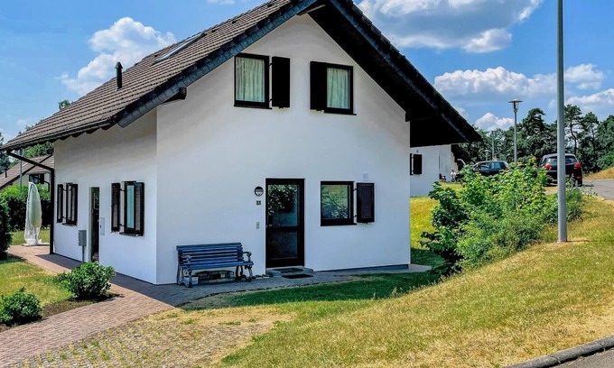 Kirchheim Casa | Ferienhaus 31 in Kirchheim