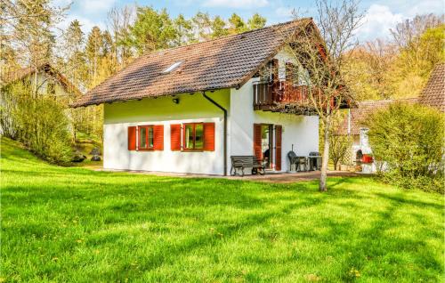 Reimboldshausen Casa | Ferienhaus 4 In Kirchheim