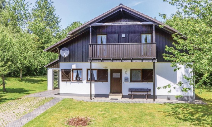 Ferienpark Himmelberg Casa | Ferienhaus 4 in Thalfang