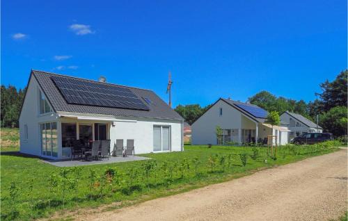 Pruem Casa | Ferienhaus 4 Wolfschlucht