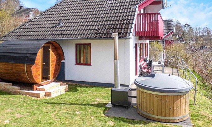 Reimboldshausen Casa | Ferienhaus 45 in Kirchheim